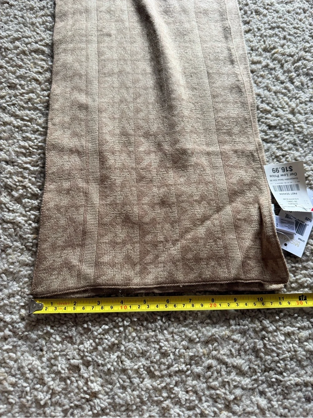 Michael Kors set brand